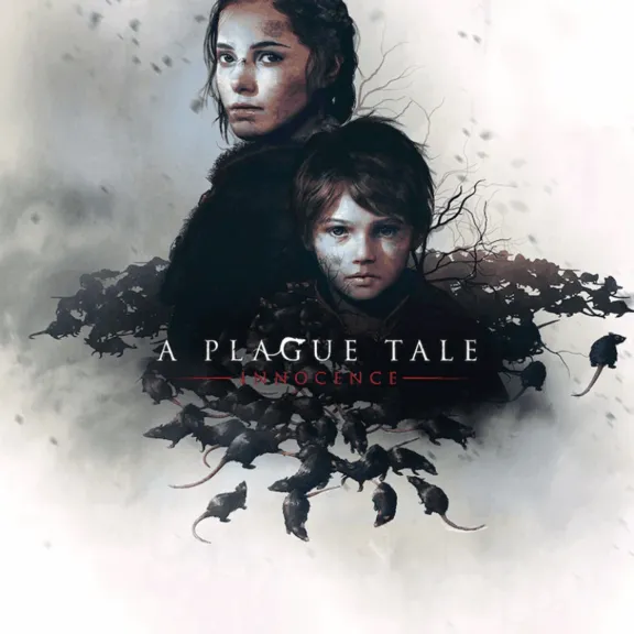 ✅ A Plague Tale: Innocence Steam Gift ⚡ АВТОДОСТАВКА 🌍 РОССИЯ + СНГ