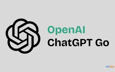 Upgrade/Renew ChatGPT Go 1-12M | FAST, FULL WARRANTY