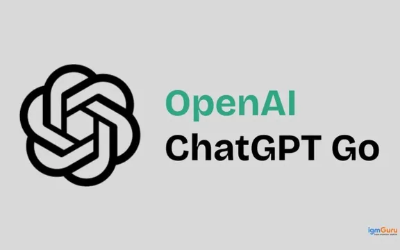 Upgrade/Renew ChatGPT Go 1-12M | FAST, FULL WARRANTY