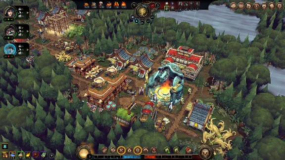 ✅ Against the Storm Steam Gift ⚡ АВТОДОСТАВКА 🌍 РОССИЯ + СНГ