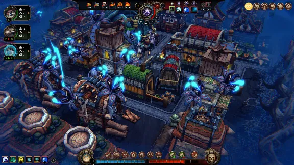 ✅ Against the Storm Steam Gift ⚡ АВТОДОСТАВКА 🌍 РОССИЯ + СНГ