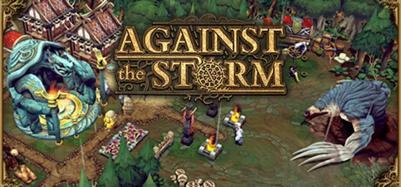 ✅ Against the Storm Steam Gift ⚡ АВТОДОСТАВКА 🌍 РОССИЯ + СНГ