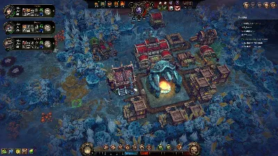 ✅ Against the Storm Steam Gift ⚡ АВТОДОСТАВКА 🌍 РОССИЯ + СНГ
