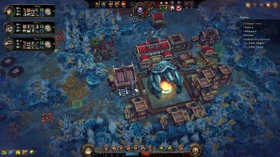 ✅ Against the Storm Steam Gift ⚡ АВТОДОСТАВКА 🌍 РОССИЯ + СНГ