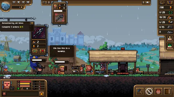 ✅ Anvil Saga Steam Gift ⚡ АВТОДОСТАВКА 🌍 РОССИЯ + СНГ