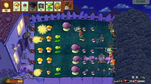 Plants vs. Zombies™: Replanted STEAM•RU ⚡️АВТО 💳0%
