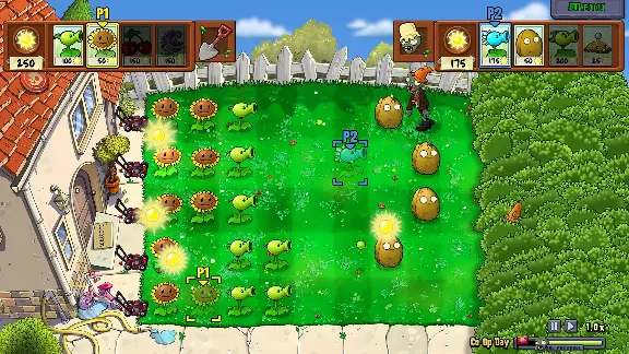 Plants vs. Zombies™: Replanted STEAM•RU ⚡️АВТО 💳0%
