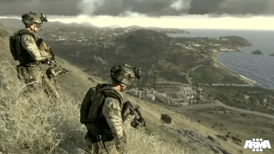 ✅ Arma 3 Gold Edition Steam Gift ⚡ АВТОДОСТАВКА 🌍 РОССИЯ + СНГ
