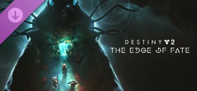 Destiny 2: The Edge of Fate (Steam Ключ / РФ+ Весь Мир)