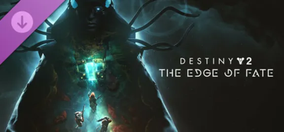 Destiny 2: The Edge of Fate (Steam Ключ / РФ+ Весь Мир)
