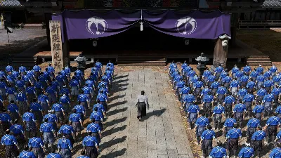Like a Dragon: Ishin! +ВЫБОР STEAM•RU ⚡️АВТО 💳0%