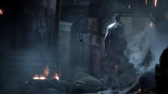 ✅❤️VAMPYR❤️XBOX ONE|XS🔑КЛЮЧ✅