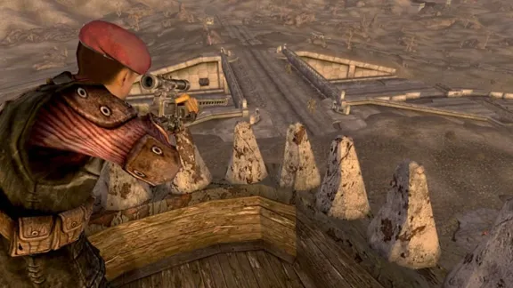 Fallout New Vegas XBOX +DLC На Любой Регион