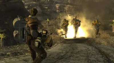 Fallout New Vegas XBOX +DLC На Любой Регион