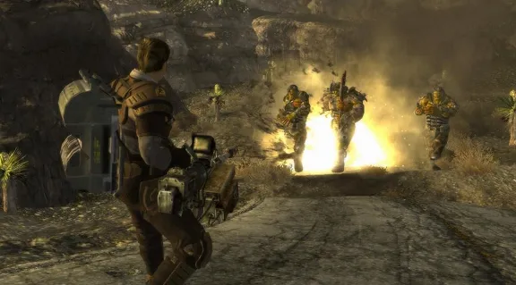 Fallout New Vegas XBOX +DLC На Любой Регион
