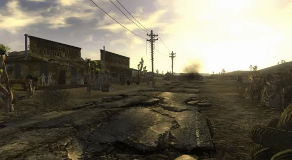 Fallout New Vegas XBOX +DLC На Любой Регион