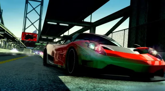 Burnout Paradise | Nintendo Switch 1/2