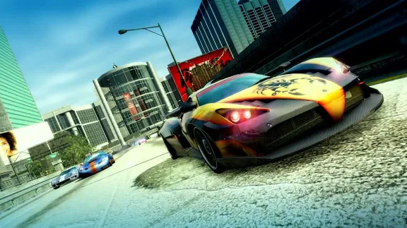 Burnout Paradise | Nintendo Switch 1/2