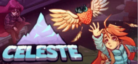 Celeste АВТОДОСТАВКА STEAM GLOBAL МГНОВЕННО ЛИЦЕНЗИЯ