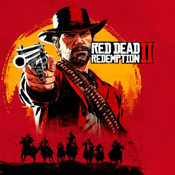 ✅ Red Dead Redemption 2 Steam Gift ⚡ АВТОДОСТАВКА 🌍 РОССИЯ + СНГ