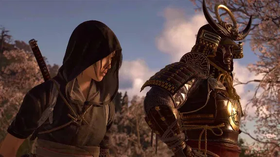 Assassin&acute;s Creed Shadows Deluxe (Оффлайн) Автоактивация