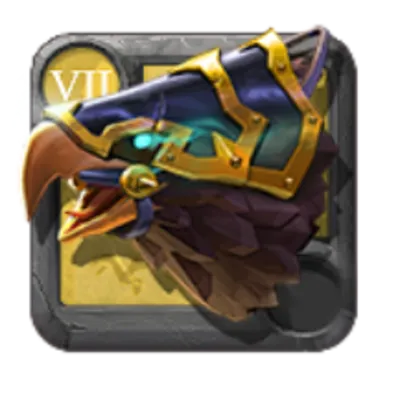 Albion Online - Mounts - Europe