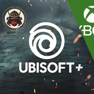 🟢UBISOFT + Plus Premium 1 месяц XBOX