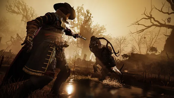 ⚡️КЛЮЧ БЕЗ СМЕНЫ IP / Greedfall / XBOX GLOBAL КЛЮЧ ⚡