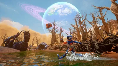 Revenge of the Savage Planet (STEAM КЛЮЧ) РОССИЯ + СНГ