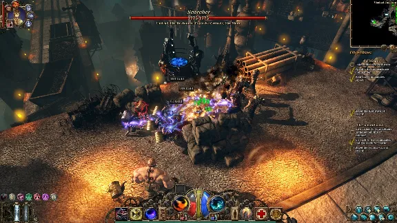 The Incredible Adventures of Van Helsing II 💎 AUTODELIVERY STEAM GIFT INSTANTLY