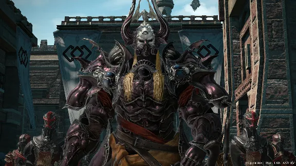 FINAL FANTASY XIV Online СТИМ Steam Gift