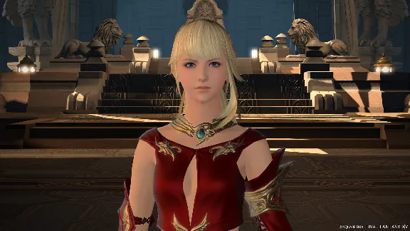 FINAL FANTASY XIV Online СТИМ Steam Gift