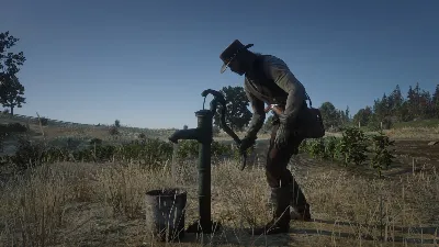 ✅ Red Dead Redemption 2 Steam Gift ⚡ АВТОДОСТАВКА 🌍 РОССИЯ + СНГ