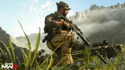 ВСЕ РЕГИОНЫ 🔶⭐Call of Duty: Modern Warfare 3 (2023) RU