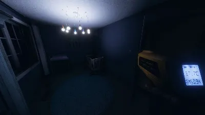 ✅ Phasmophobia Steam Gift ⚡ АВТОДОСТАВКА 🌍 РОССИЯ + СНГ