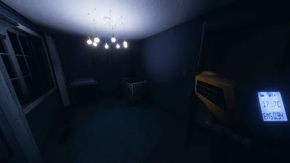 ✅ Phasmophobia Steam Gift ⚡ АВТОДОСТАВКА 🌍 РОССИЯ + СНГ