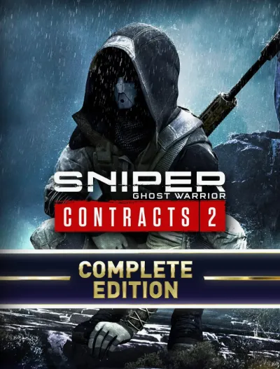 Sniper Ghost Warrior Contracts 2 Complete Edition Steam