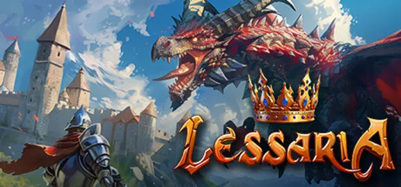 Lessaria: Fantasy Kingdom Sim АВТОДОСТАВКА STEAM GLOBAL МГНОВЕННО ЛИЦЕНЗИЯ