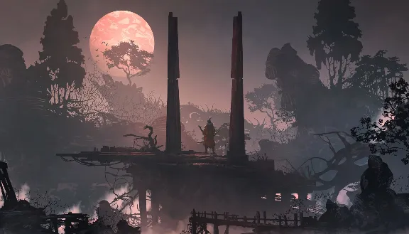 ✅ Sekiro™: Shadows Die Twice - GOTY Edition Steam Gift ⚡ AUTO-DELIVERY 🌍 RUSSIA + CI