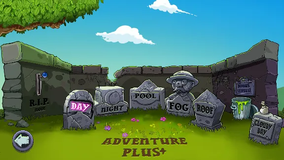 Plants vs. Zombies: Replanted +ВЫБОР · STEAM RU · АВТО