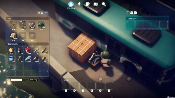 Escape From Duckov +ВЫБОР · STEAM RU · АВТОДОСТАВКА