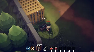 Escape From Duckov +ВЫБОР · STEAM RU · АВТОДОСТАВКА