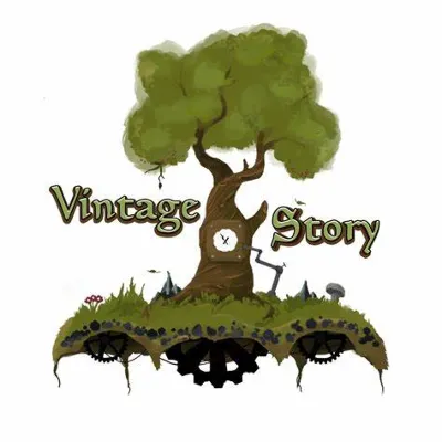 Vintage Story. Аккаунт с игрой