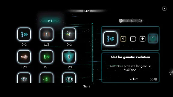 Survivor Cells (Steam key / Region Free)