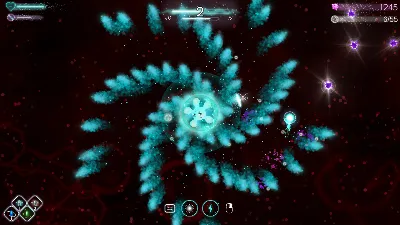 Survivor Cells (Steam key / Region Free)
