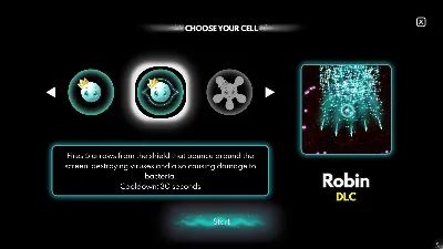 Survivor Cells (Steam key / Region Free)