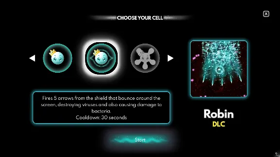Survivor Cells (Steam key / Region Free)