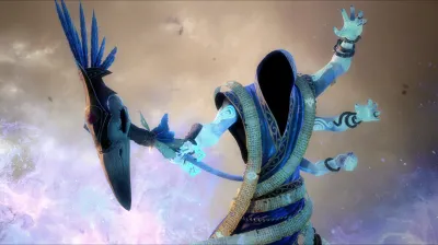 Total War WARHAMMER III Shadows of Change 3 в 1 Steam Ключ