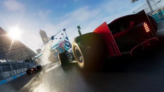🔑 THE CREW 2🔥XBOX КЛЮЧ