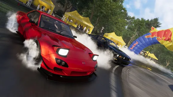 🔑 THE CREW 2🔥XBOX КЛЮЧ